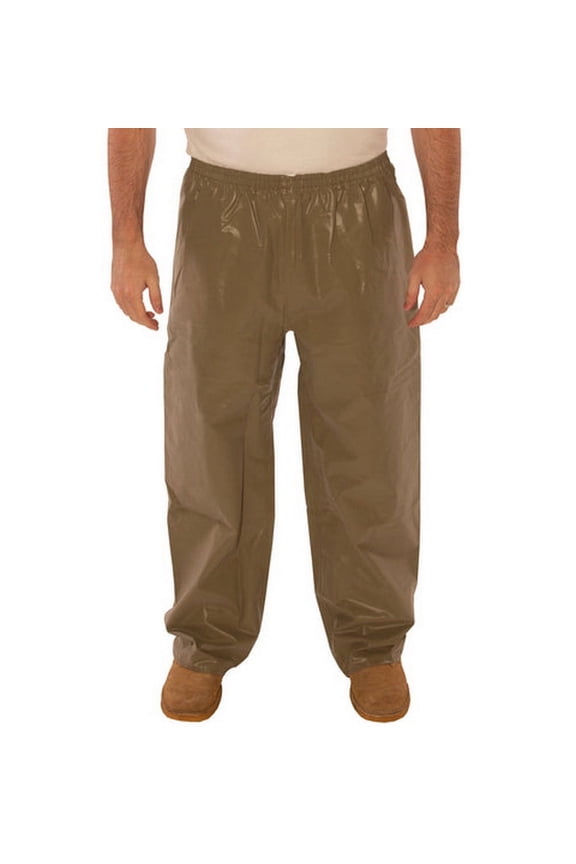 Unisex Flame Resistant Pants, L 9 oz Neoprene P12008