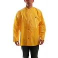 thumbnail image 1 of Tingley Iron Eagle Rain Jacket, Unrated, Yellow, M J22207, 1 of 2