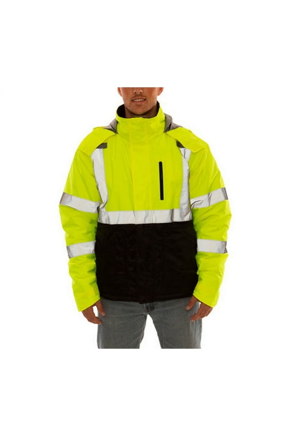 Narwhal Heat Retention Jacket Hi-Vis 2X