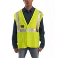 thumbnail image 1 of Tingley High-Visibility Flame Resistant Safety Vest, 1 of 2