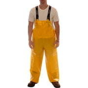 Tingley Iron Eagle LOTO O22047 Overalls With Patch Pockets, Small, Gold CA1