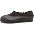thumbnail image 1 of Tingley Men's High Top Work Rubber Stretch Overshoe,Black,XL11-12.5 US Mens, 1 of 4