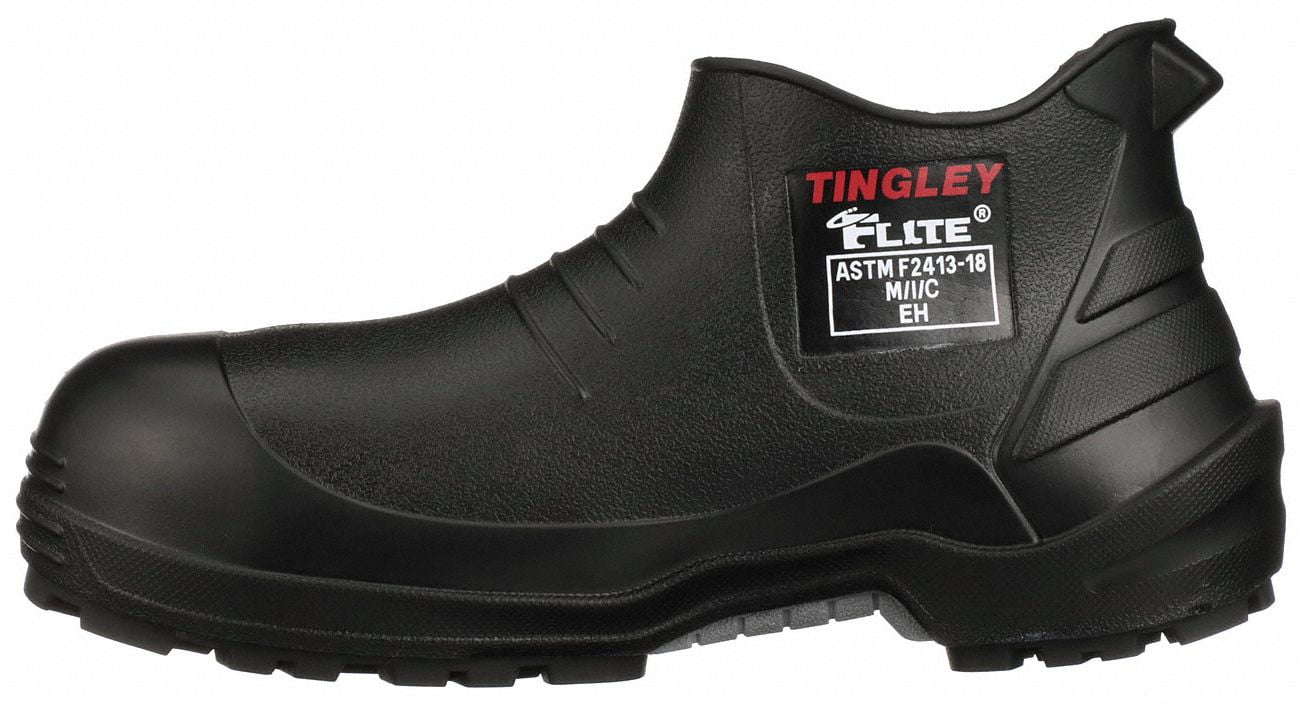 tingley elite boots