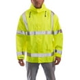 thumbnail image 1 of Tingley Vision Jacket Hi-Vis Medium, 1 of 3