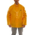 thumbnail image 1 of Tingley Rain Jacket,XS,Ylw,Unisex,0.25mm Thick J22257, 1 of 3