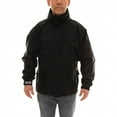 thumbnail image 1 of Tingley Rubber 233695 2XL Black Premium Waterproof Breathable Jacket, 1 of 2