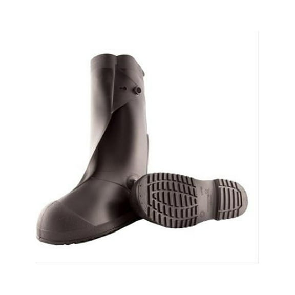 Tingley Rubber 45850.2X Workbrutes G2, Black - 2XL