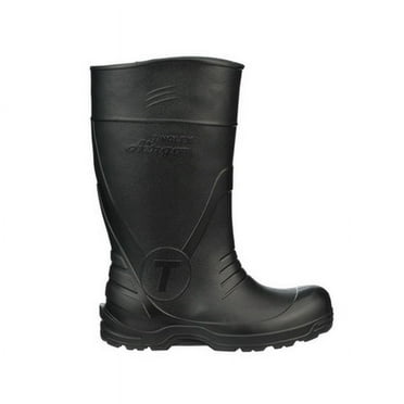 Tingley Rubber 702129990 15 in. 21141 Airgo EVA Knee Boot - Black, Size 12