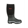 thumbnail image 1 of Tingley Rubber 80151.05 Badger Insulated Boot, Black - Size 5, 1 of 5