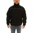 thumbnail image 1 of Tingley Rubber  Black Bomber 1.5 Insulated Jacket - Extra Large, 1 of 2