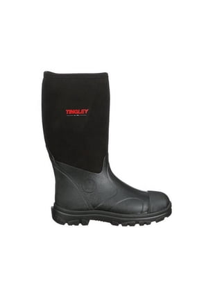 Cuissardes en stretch noir talon plateforme Cuissardes en stretch noir talon plateforme