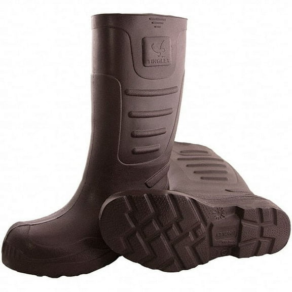 Tingley 15" Airgo Ultra Lightweight EVA Knee Boot 13