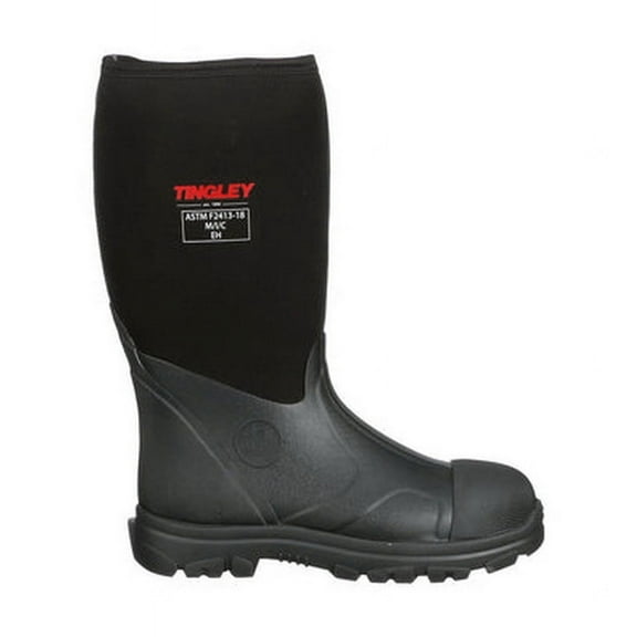 Tingley Badger Boots Steel Toe Mens Size 14
