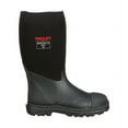 thumbnail image 1 of Tingley Badger Boots Steel Toe Mens Size 4, 1 of 4