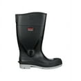 thumbnail image 1 of Tingley Men's Pulsar Tall Rubber Boots, Plain Toe, 15 in Height, Black, 5 43151, 1 of 4