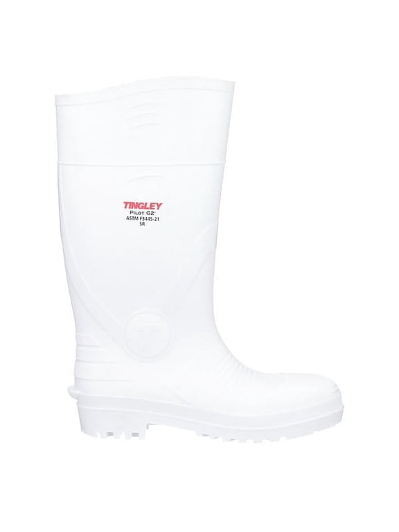 Rubber Boots,Unisex,PVC,Plain Toe,PR 31168