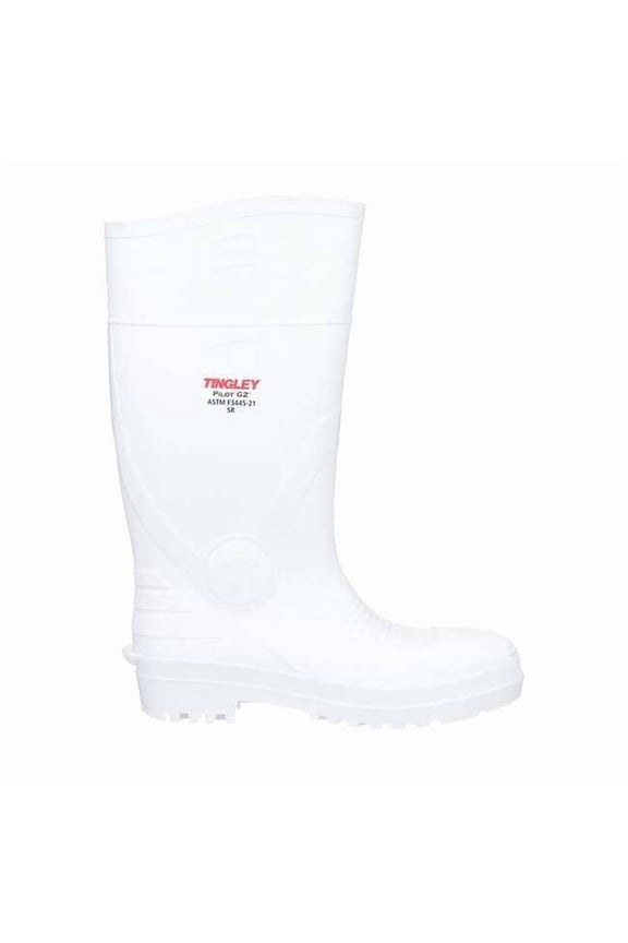 Rubber Boots,Unisex,PVC,Plain Toe,PR 31168
