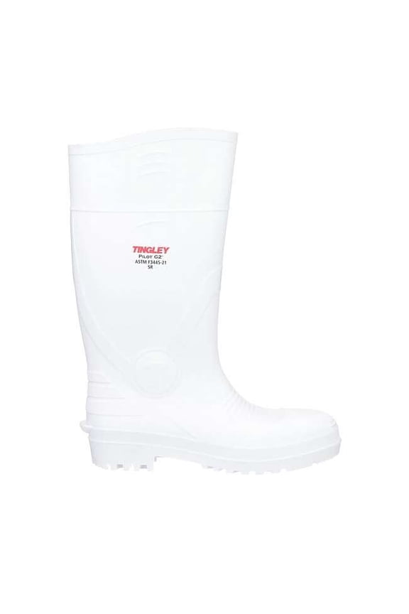 Rubber Boots,Unisex,PVC,Plain Toe,PR 31168