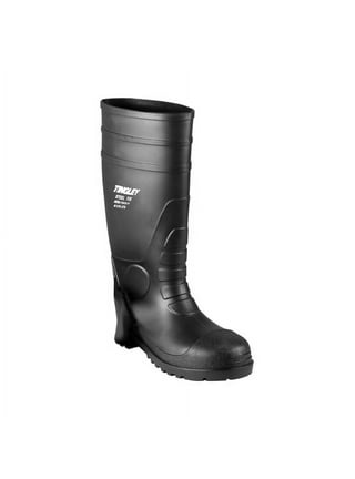 Walmart 2025 concrete boots