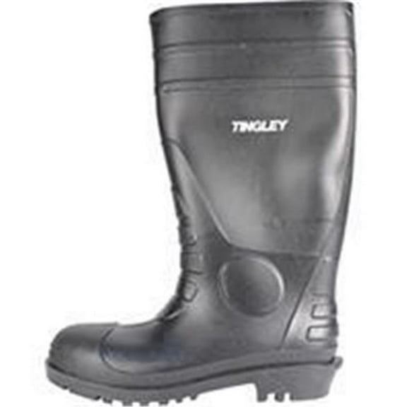 Tingley Rubber Corp- Mens Economy PVC Knee Boot