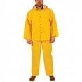 thumbnail image 1 of Tingley Rubber S53307.3X 0.35 mm. Overall Suit - 3XL, 1 of 5