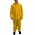 thumbnail image 1 of Tingley Rubber S62217.XL PVC Rainsuit- Extra Large- Yellow, 1 of 3