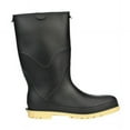 thumbnail image 1 of (Price/Pair)Tingley 11714 StormTracks Youth Rain Boot-Black-03, 1 of 3