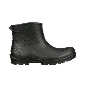 Tingley Rubber  Tingley Airgo Ultra Lightweight Low Cut Boot, Black - Size 13