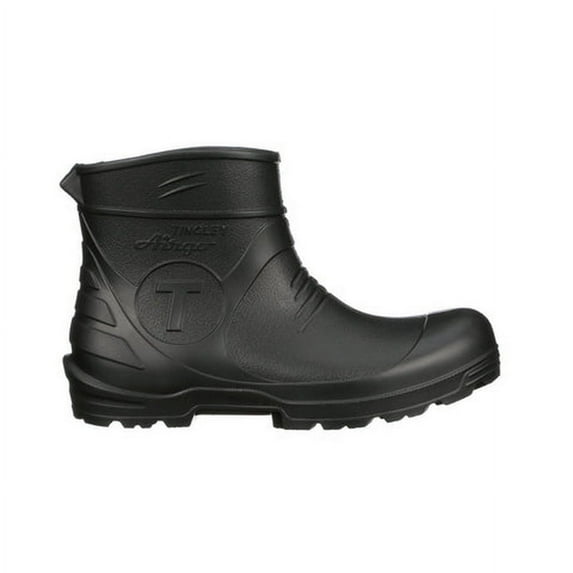 Tingley Rubber Tingley Airgo Ultra Lightweight Low Cut Boot, Black - Size 13