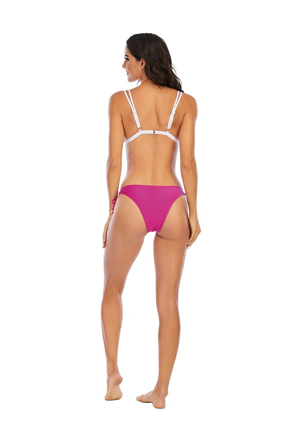 Bikini G-string Women Summer Bottoms Swim Briefs Beach Thong