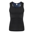thumbnail image 1 of Tinglu Girdle Women Waist Trainer Shaper Tummy Control Waist Cincher, 1 of 8