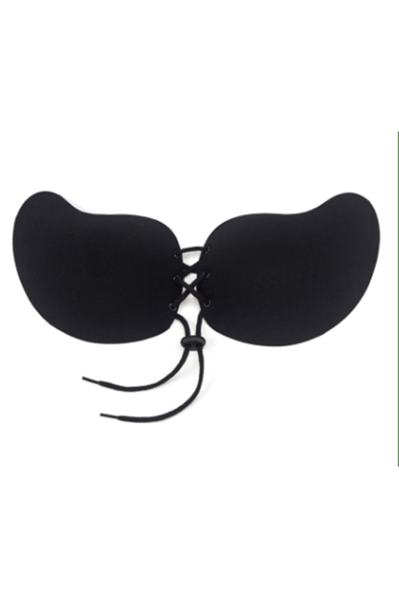 Sexy Silicone Women Bra Invisible Self Adhesive Bras Nipple Covers Bra