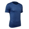 thumbnail image 1 of Tinglu Summer Classic Tops for Men Athletic T-Shirt Quick Dry Shirts, 1 of 8