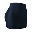 thumbnail image 1 of Tinglu Women Athletic Skirt with Panty Swimming Skirt with Knickers Swimsuit Workout Skort S-3XL, 1 of 8