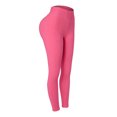 thumbnail image 1 of Tinglu Women's Leggings Ankle-Length Leggings for Women Stretch Butt Lift Tights Leggings, 1 of 8
