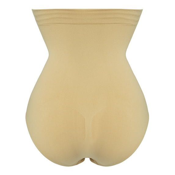 Tinglu Women's Shaper High Waist Body Shapewear Trainer Tummy Control Panties