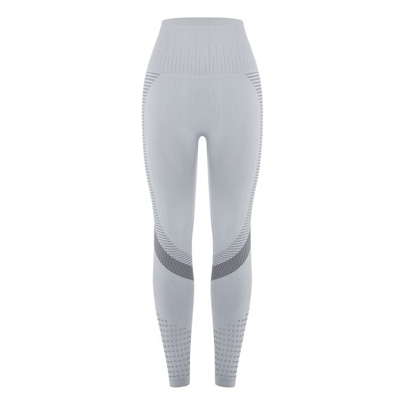 Tinglu Yoga Leggings Women Pencil Pants Fitness Gym Trousers Female Shinny Leggings