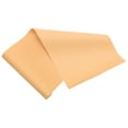 Tingshir 1 Roll Kraft Paper Roll for Gift Wrapping Moving Packing Brown