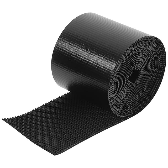 Tingshir 1 Roll Under Bed Barrier Strap Toy Blocker Blocker For Pets