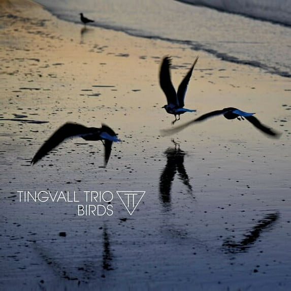 Tingvall Trio - Birds - Jazz - Vinyl