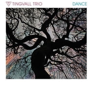 Tingvall Trio - Dance - Music & Performance - CD