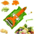 Tingzi Cocororo Peeler, Fruit and Vegetable Peeler, Pelador