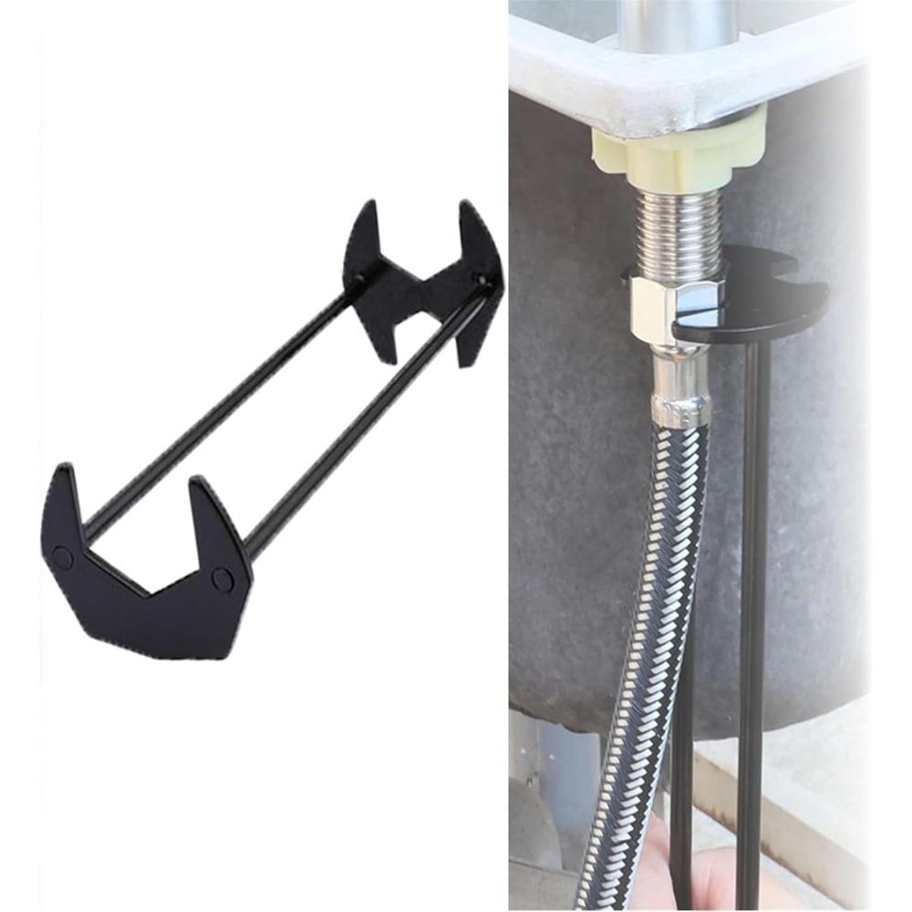 Tingzi Slimspace Installer,Slimspace Installer Kit, For Tight Spaces