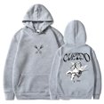 thumbnail image 1 of Tini Stoessel Cupido Angel Hoodies Un Mechon de Pelo Tour Merch Pullovers Women Men Fashion Sweatshirts, 1 of 5