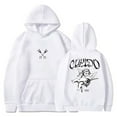 thumbnail image 1 of Tini Stoessel Cupido Angel Hoodies Un Mechon de Pelo Tour Merch Pullovers Women Men Fashion Sweatshirts, 1 of 5