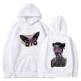 thumbnail image 1 of Tini Stoessel Cupido Hoodies North America Tour Merch Women Men Fashion Casual Streetwear Sweatshirts, 1 of 3