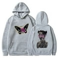 thumbnail image 1 of Tini Stoessel Cupido Hoodies North America Tour Merch Women Men Fashion Casual Streetwear Sweatshirts, 1 of 3