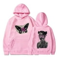 thumbnail image 1 of Tini Stoessel Cupido Hoodies North America Tour Merch Women Men Fashion Casual Streetwear Sweatshirts, 1 of 3