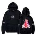 thumbnail image 1 of Tini Stoessel Cupido Tour Merch Hoodies Winter Women Men Fashion Casual Streetwear Pullovers Sweatshirts, 1 of 3