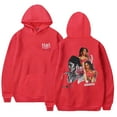 thumbnail image 1 of Tini Stoessel Hoodies Merch Winter Long Sleeve Hoodie For Women/Men Sweatshirt Pullover Cosplay Streetwear, 1 of 3